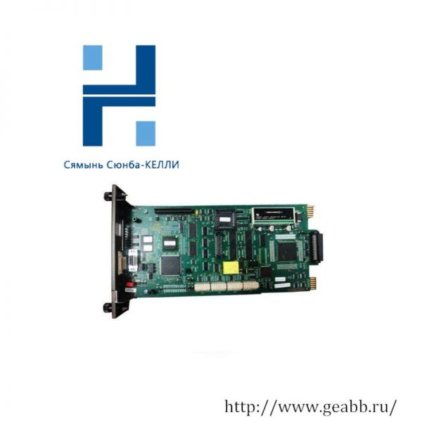 ABB INNIS21 Network Interface Module for Industrial Automation