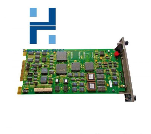 ABB InnPM12 Symphony Network Processor Module