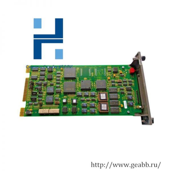 ABB InnPM12 Symphony Network Processor Module