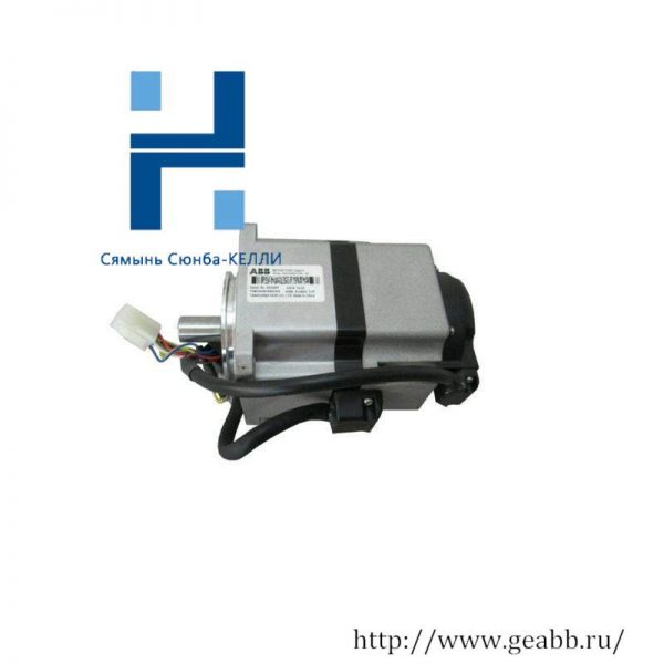 ABB IRB 12003HAC044513-00100: Precision AC Motor for Industrial Applications