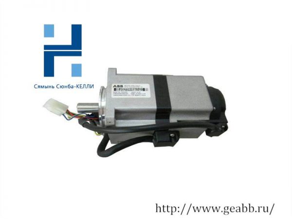 ABB IRB12003HAC044513-001 Servo Motor, Industrial Automation Core Component