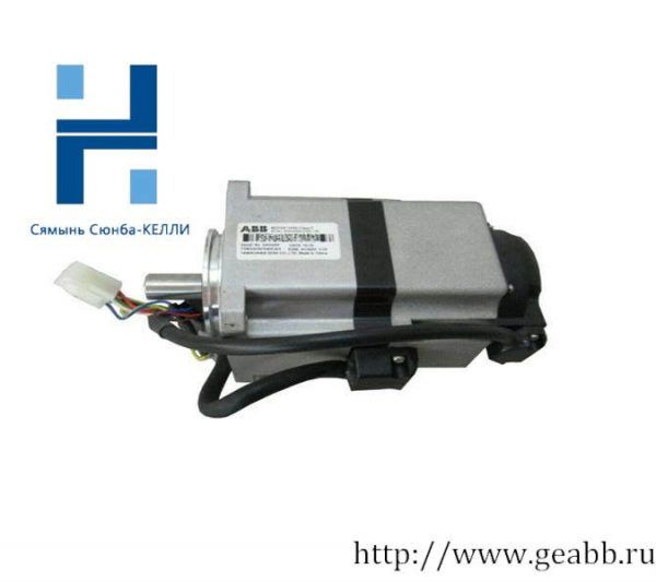 ABB IRB12003HAC044513-001 Servo Motor, Industrial Automation Core Component