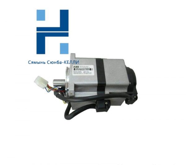 ABB IRB 1200 3HAC044514-001: Precision Robotic Arm Motor