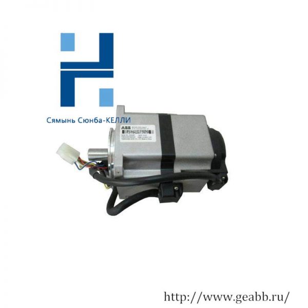 ABB IRB 1200 3HAC044514-001: Precision Robotic Arm Motor