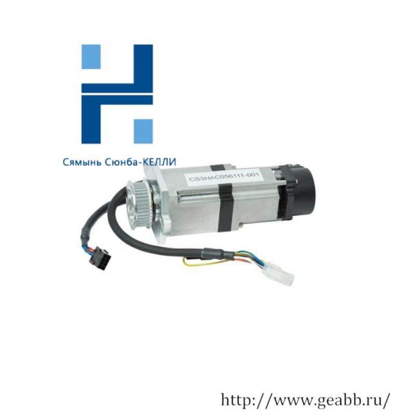 ABB IRB 1200 3HAC057903-001 Drive Unit: Precision Automation for Your Industrial Needs