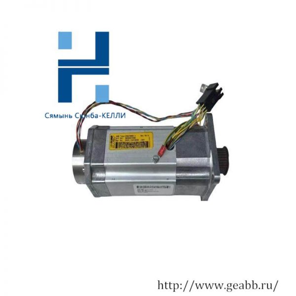 ABB IRB140 3HAC7886-1 3HAC5885-1 DSQC1015 ASDI-02 3HNE09277-1 - Advanced Industrial Automation Solution