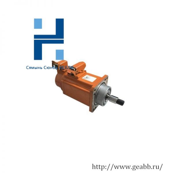 ABB IRB1600 | 3HAC021455-001 | Rotational AC Motor | M41 Series