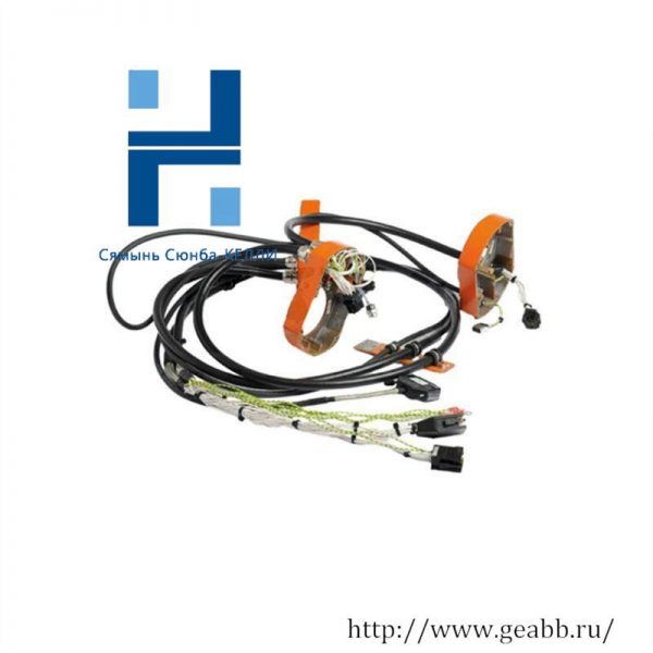 ABB IRB 24001-33HAB5529-1 Cable Unit Axis 1-3