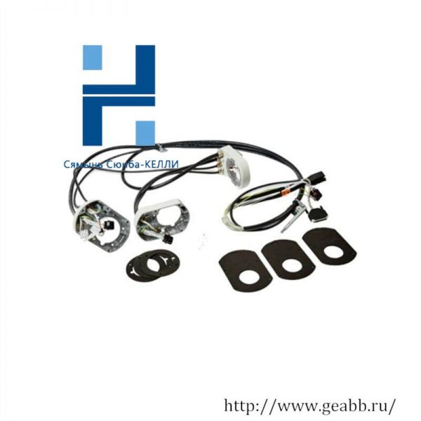 ABB IRB24001 Cable Unit Ax.1-3, Designed for Industrial Automation