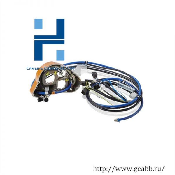 ABB IRB 2400 3HAC9328-1 Cable Unit, Axis 4-6