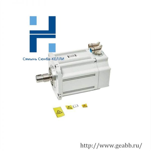 ABB IRB 2600-3HAC029924-002/01 Motor Unit