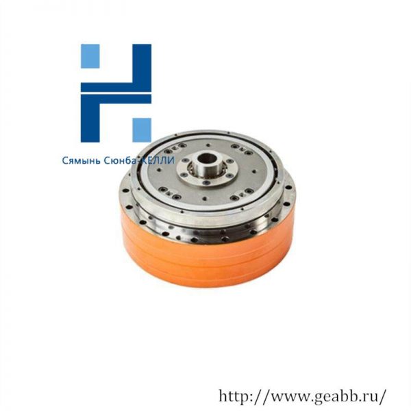 ABB IRB 2600-3HAC039109-002 Gearbox