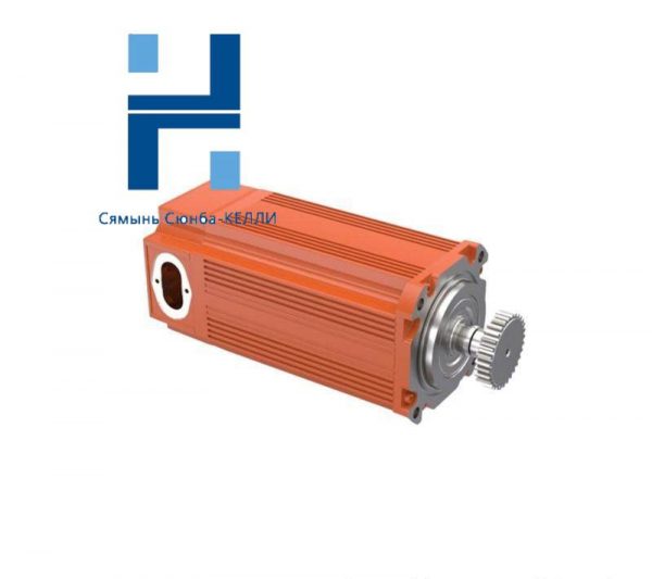 ABB IRB 2600-3 HAC066240-003 Rotating AC Motor with Pinion, Precision & Efficiency