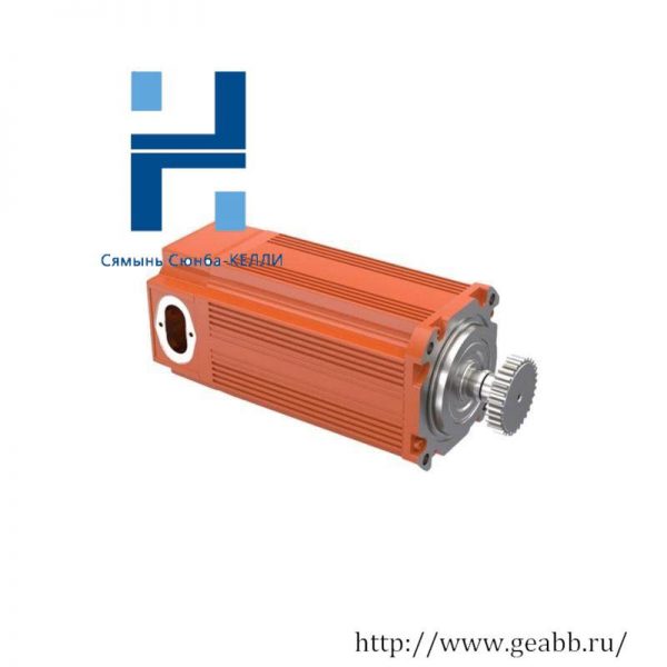 ABB IRB 2600-3 HAC066240-003 Rotating AC Motor with Pinion, Precision & Efficiency