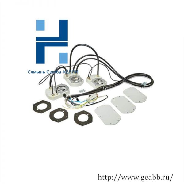 ABB IRB 4400 3HAC050567-001 Cable for Axial Connection 1-3