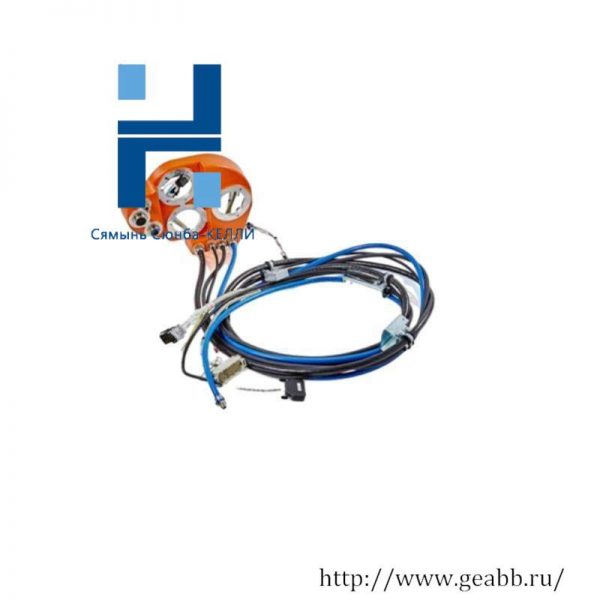 ABB IRB 4400 3HAC3157-1 Cable Unit Axis 4-6