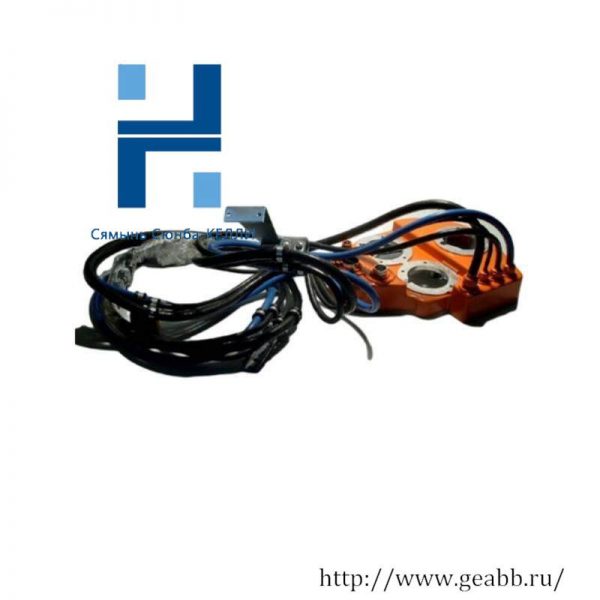 ABB IRB 4400 3HAC5697-1 Cable Unit, ax. 4-6