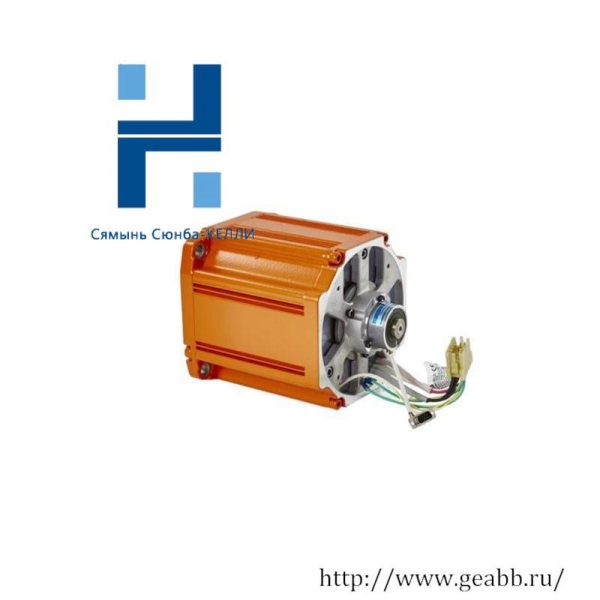 ABB IRB4600 3HAC029032-001 Rotating AC Motor with Pinion, Industrial Grade