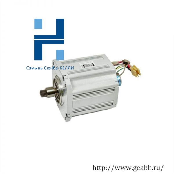 ABB IRB 4600, 3HAC029236-002/09: Advanced AC Servo Motor for Precision Control