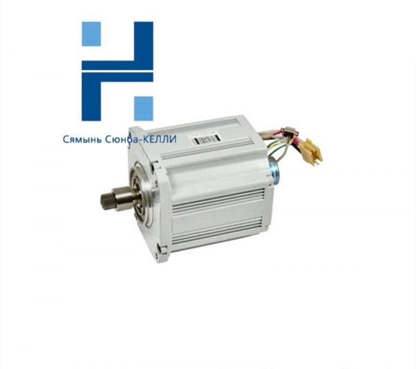 ABB IRB 4600-3HA C029236-002 Servo Motor, Designed for Precision Automation