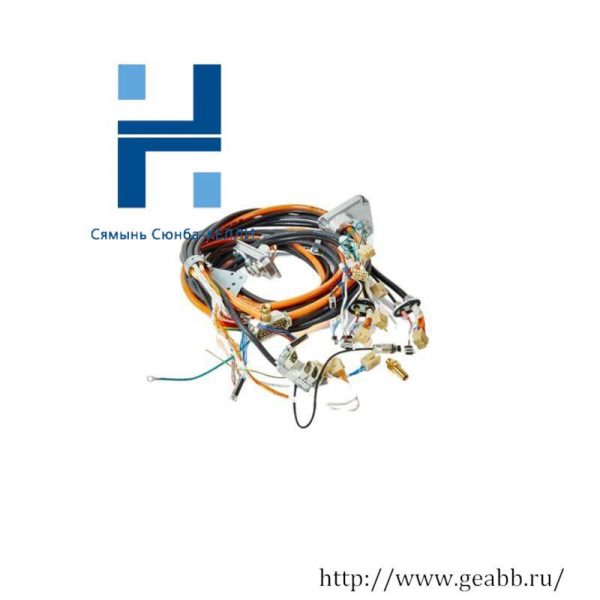 ABB IRB 4600 3HAC036859-001/05 IRB14000 Cable Harness, Multibus