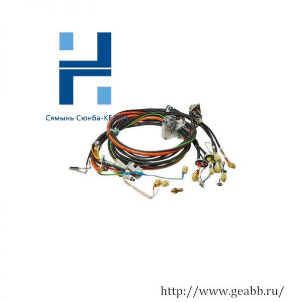 ABB IRB 4600 3HAC031936-001/03 3HNA012841-001/04 Cable Harness, Multibus