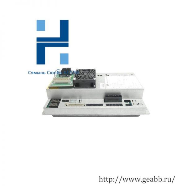 ABB IRB 52 PDB02 3HNA006147-001 Power Module