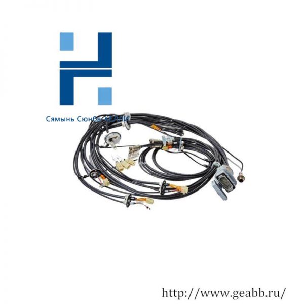 ABB IRB 64001-63HAC8009-1 Manipulator Harness Assembly