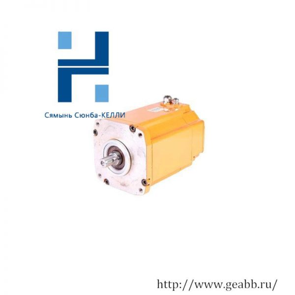 ABB IRB 6600 3HAC020208-001 DSQC611/3HAC13389-2 3HAC020849-001 Rotational AC Motor, M11