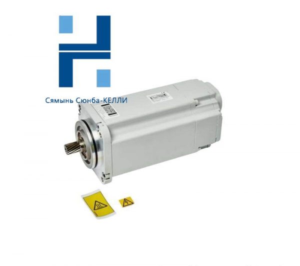 ABB IRB 6600 3HAC057547-004 Motor incl Pinion - Precision & Efficiency in Industrial Automation