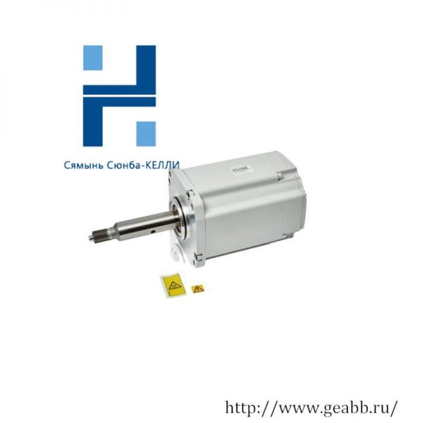 ABB IRB 6603HAC057551-004 Motor with Pinion, Precision Driven for Industrial Automation