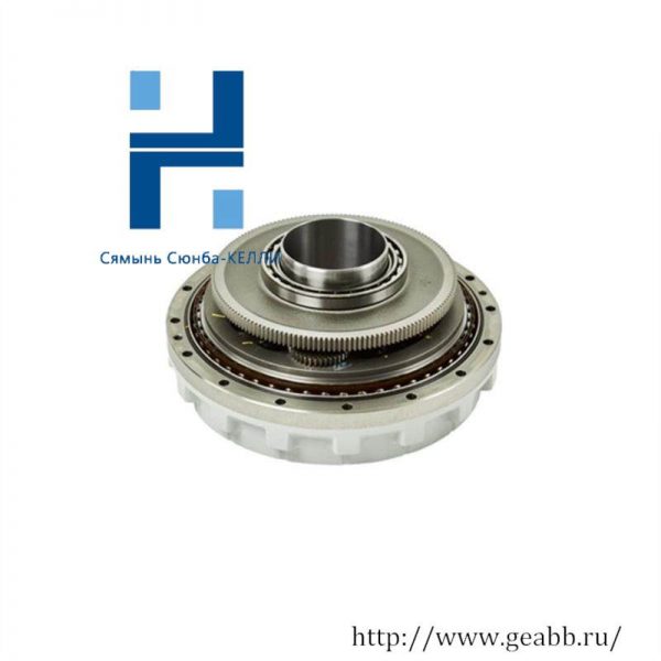 ABB IRB 6620-3HAC Reduction Gear - 026114-007, Precision Engineered for Heavy-Duty Applications