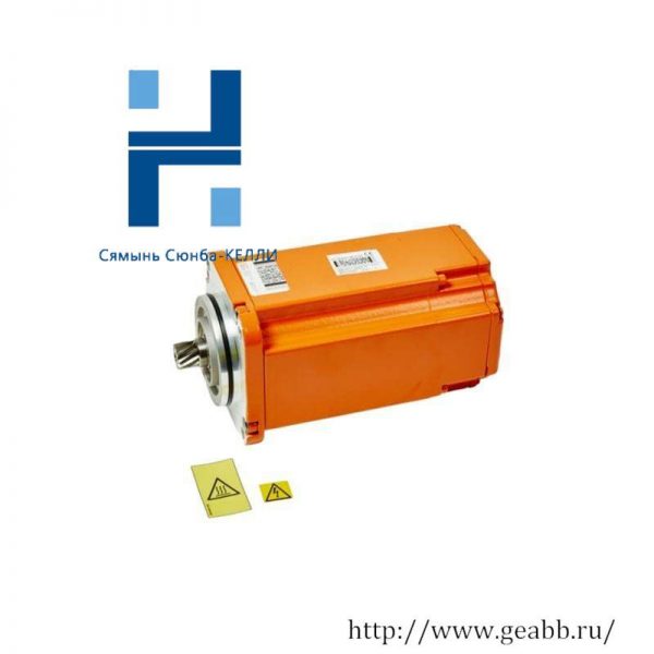 ABB IRB66203HAC057979-003 Industrial Motor with Pinion, Precision and Reliability in One Package