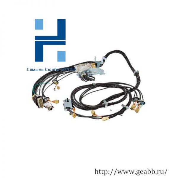 ABB IRB 6620 3HAC070402-001 Manipulator Harness Ax 1-6