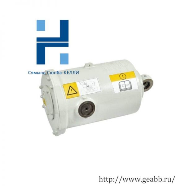 ABB IRB66403HAC032124-005: High-Performance Balancing Device