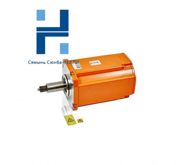 ABB IRB6640 3HAC033163-001 Motor incl Pinion: Precision Drives for Industrial Automation