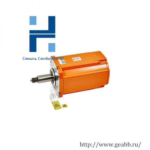 ABB IRB6640 3HAC033163-001 Motor incl Pinion: Precision Drives for Industrial Automation