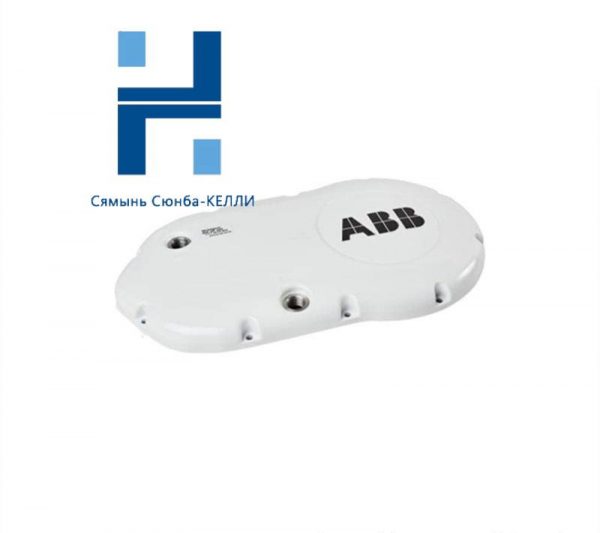 ABB IRB 6640-3HAC8081-11 Cover with Gasket - Robust Protection for Your Industrial Robot