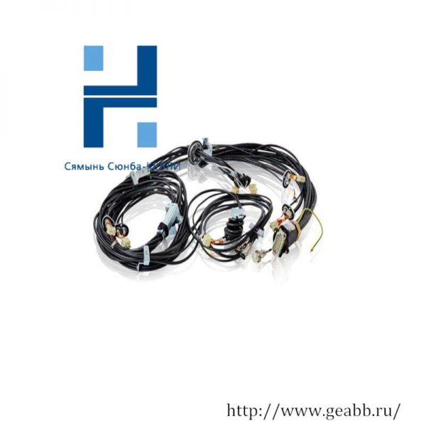 ABB IRB 6640 3HAC024386-001, DSQC352IO 3HAC14551-1, 3HAC035346-001 - Advanced Industrial Robotics and I/O Modules