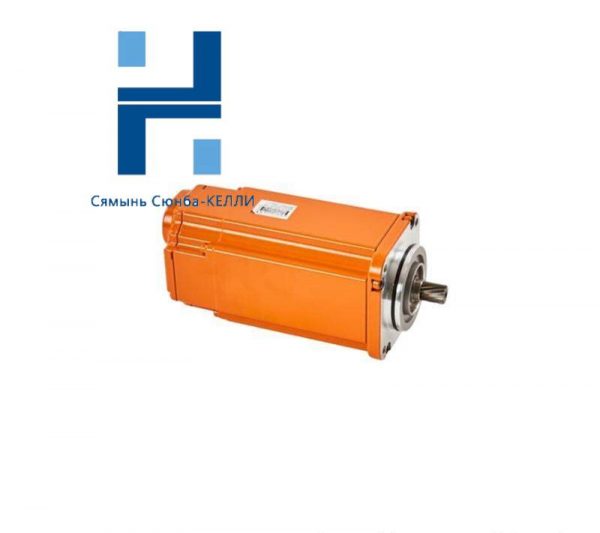 ABB IRB 6640/6650/6600 3HAC033207-001 Rotating AC Motor with Pinion, Precision Manufacturing