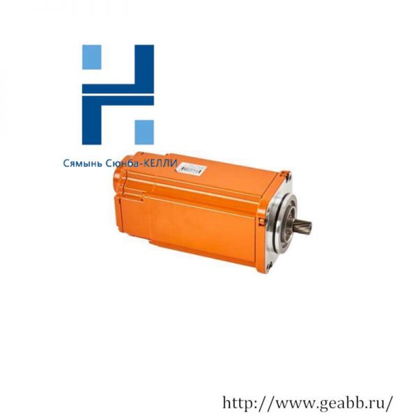 ABB IRB 6640/6650/6600 3HAC033207-001 Rotating AC Motor with Pinion, Precision Manufacturing