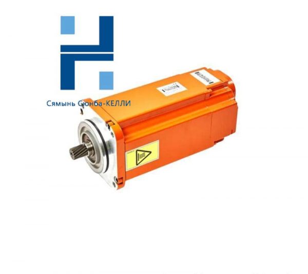 ABB IRB 6650-3HAC057547-003 Motor with Pinion; Manufacturer: ABB