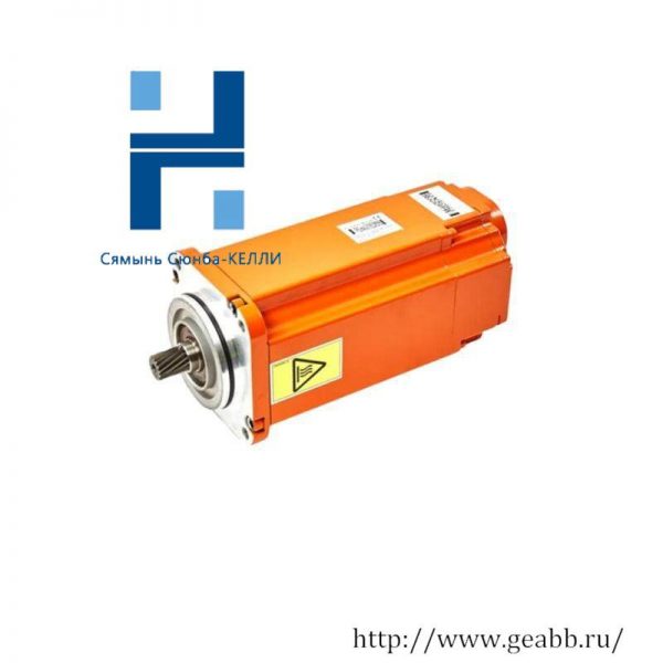 ABB IRB 6650-3HAC057547-003 Motor with Pinion; Manufacturer: ABB