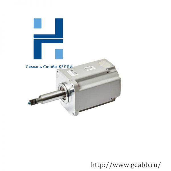 ABB IRB6650, 3HAC034832-003 & 3HAC058883-002, Rotational AC Motor