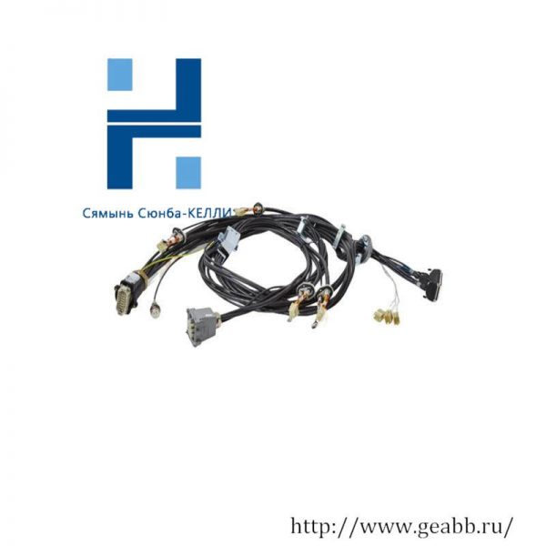 ABB IRB 6650 S1-43HAC14940-1 & IRB 6700 3HAC043453-003 & IRB 6650 S1-43HAC14940-1 & IRB 6700 3HAC043453-003 & IRB 6650 S1-43HAC14940-1 & IRB 6700 3HAC043453-003 | Advanced Industrial Robot Arms