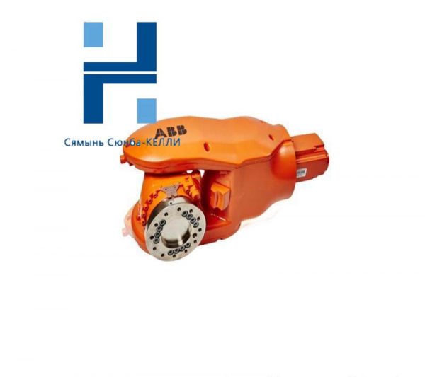 ABB IRB 6650S & 4400 3HAC Robots, Wrist 225 kg, Advanced Industrial Automation Solutions