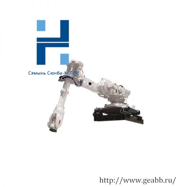 ABB IRB 6650S 3HAC050025-002 & IRB 360 3HAC029024-001 & 3HAC024316-005 Wrist, Precision Automation Solutions