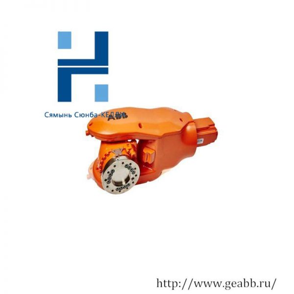 ABB IRB6650S3HAC058127-010 IRB2400 IRB1410 | 3HAC17346-1 3HAC021740-001 Wrist | Industrial Robotics