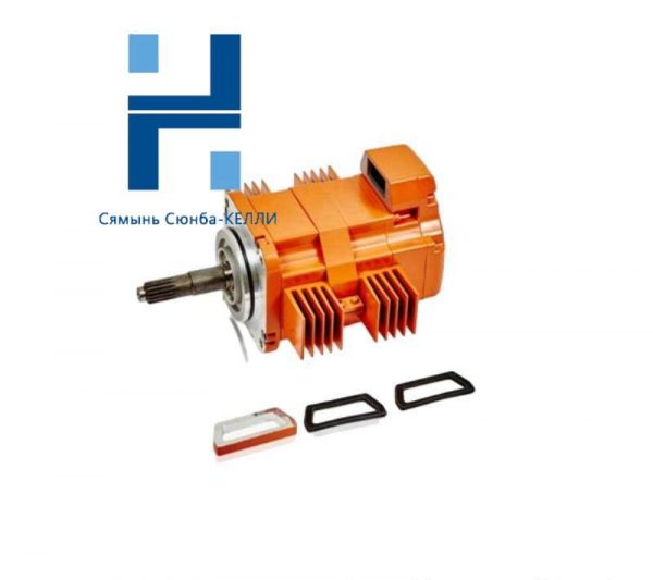 ABB IRB6660 3HAC028068-001 Rotational AC Motor with Pinion, High Performance & Durability