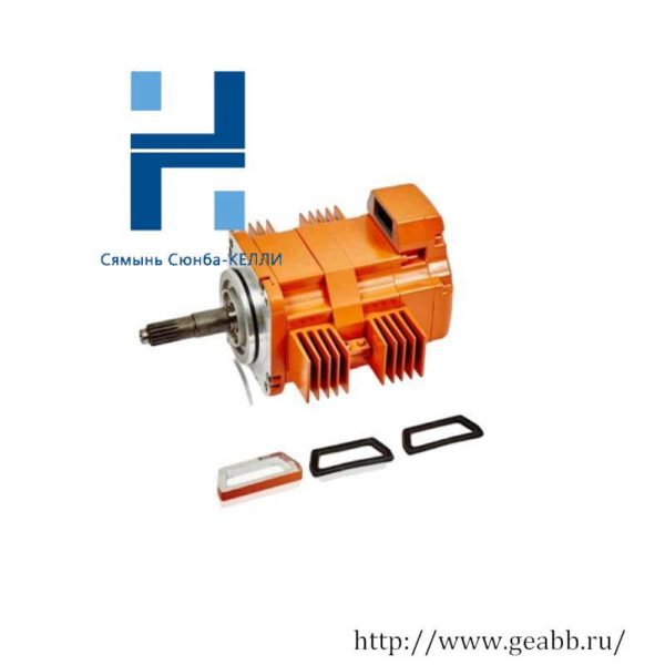 ABB IRB6660 3HAC028068-001 Rotational AC Motor with Pinion, High Performance & Durability